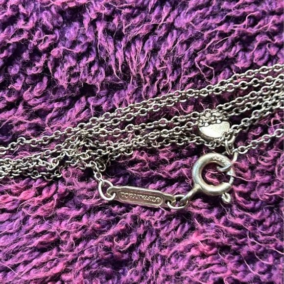 Tiffany & Co. Pendant - Picture 5 of 7